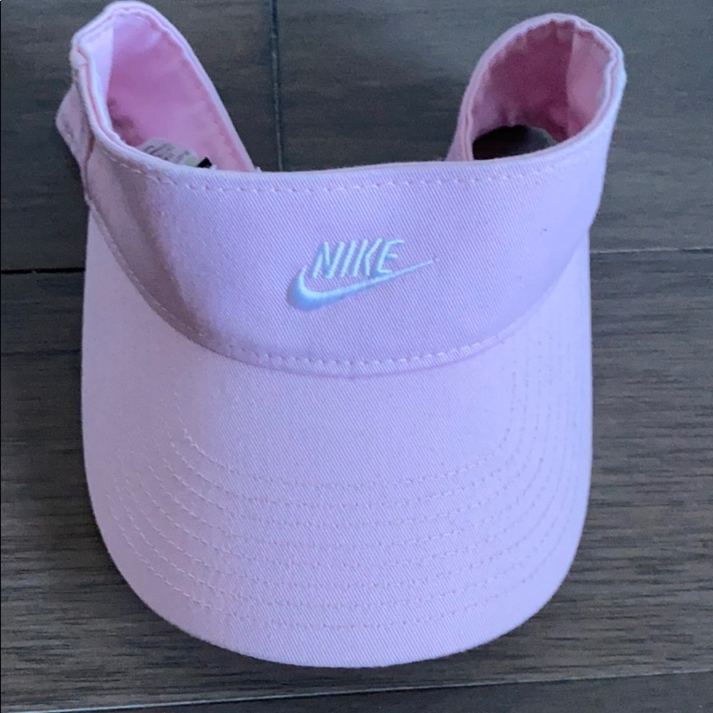 Nike hat